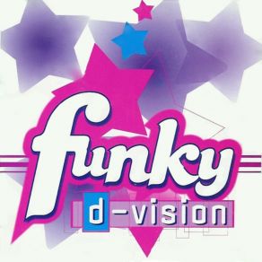Funky (Single) album cover