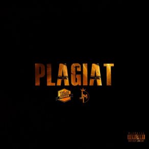 Plagiat album cover