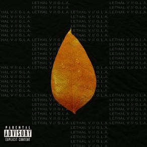 GLA album cover