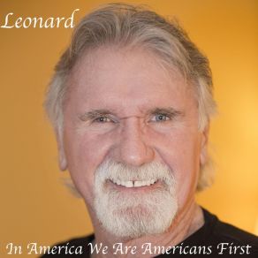 In America We Are American First (Single) album cover