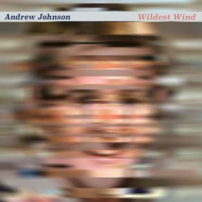 Wildest Wind album cover