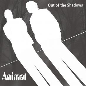 Out Of The Shadows album cover