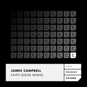 Faith (Siege Remix) (Maxi-Single) album cover