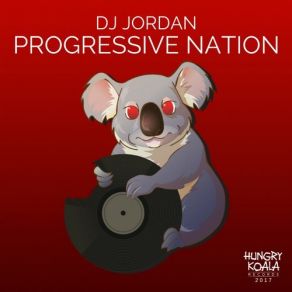 Progressive Nation (Single) album cover