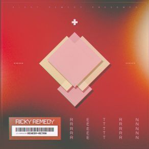 Retrn album cover