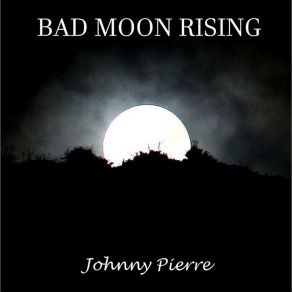 Bad Moon Rising (Single) album cover