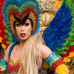 Come To Brazil album cover