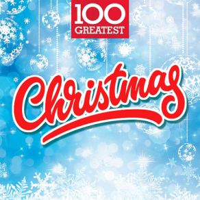 100 Greatest - Christmas 2017 (CD2) album cover