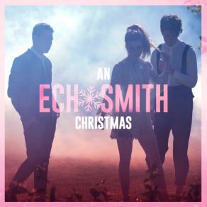An Echosmith Christmas (Single) album cover