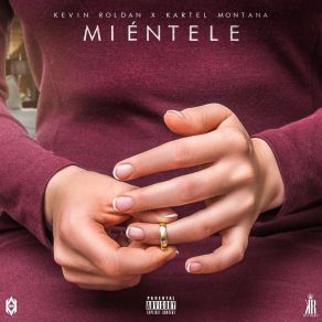 Mientele (Single) album cover