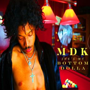 She's My Bottom Dolla album cover