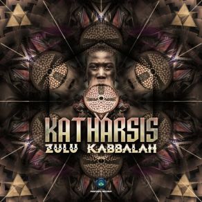 Zulu Kabbalah (Single) album cover