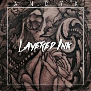 Layered Ink album cover