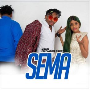 Sema album cover