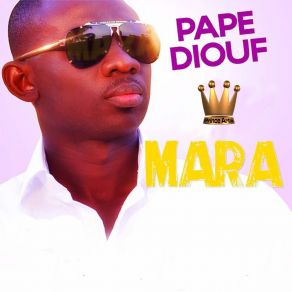Mara album cover