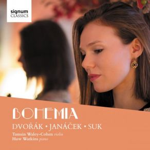 Bohemia album cover