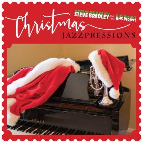 Christmas Jazzpressions album cover