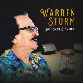 Last Man Standing (Single) album cover