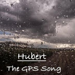 The GPS Song album cover