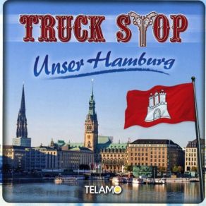Unser Hamburg album cover