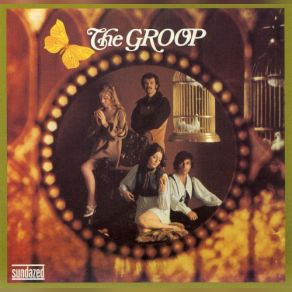The Groop album cover