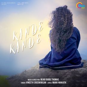 Kande Kande (From " Kande Kande ") album cover