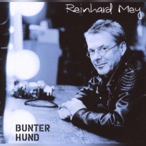 Bunter Hund album cover