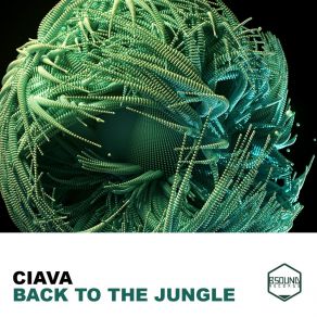 Back To The Jungle album cover