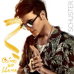 Cómo Se Llama album cover