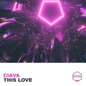 This Love album cover
