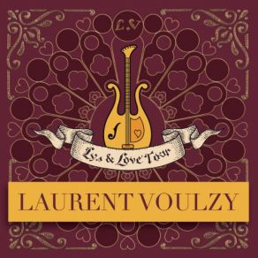 Lys & Love (Live) album cover