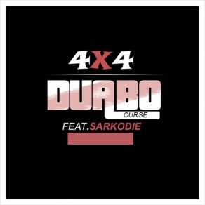 Duabo (Curse) album cover
