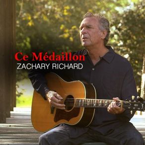 Ce Médaillon (Single) album cover