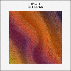 Get Down album cover