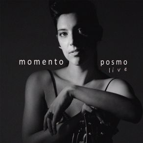 Momento Posmo (Live) album cover