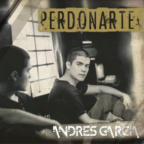 Perdonarte (Single) album cover