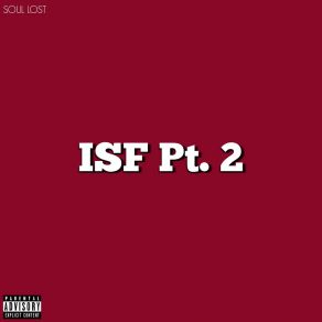 I S F Pt. 2 album cover