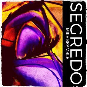 Segredo album cover