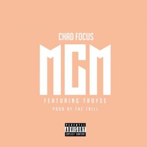 M. C. M album cover