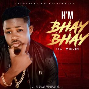 Bhay Bhay album cover