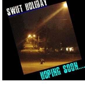 Hoping Soon...... album cover