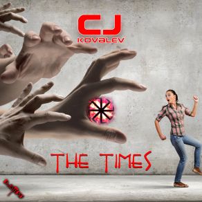 The Times album cover