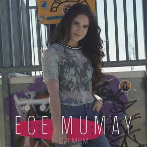 Gitmem album cover