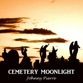 Cemetery Moonlight album cover