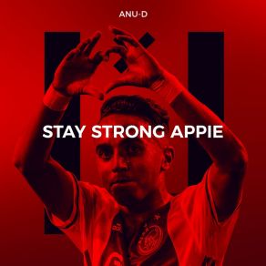 Stay Strong Appie album cover