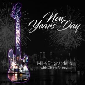 New Years Day album cover
