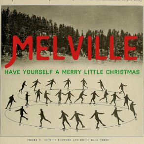 Have Yourself A Merry Little Christmas album cover