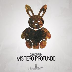 Mistero Profundo album cover