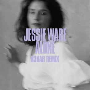 Alone (R3hab Remix) album cover