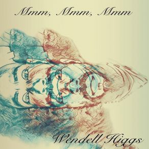 Mmm, Mmm, Mmm album cover